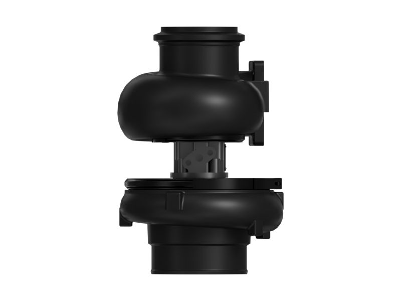 Базовый турбокомпрессор Reman