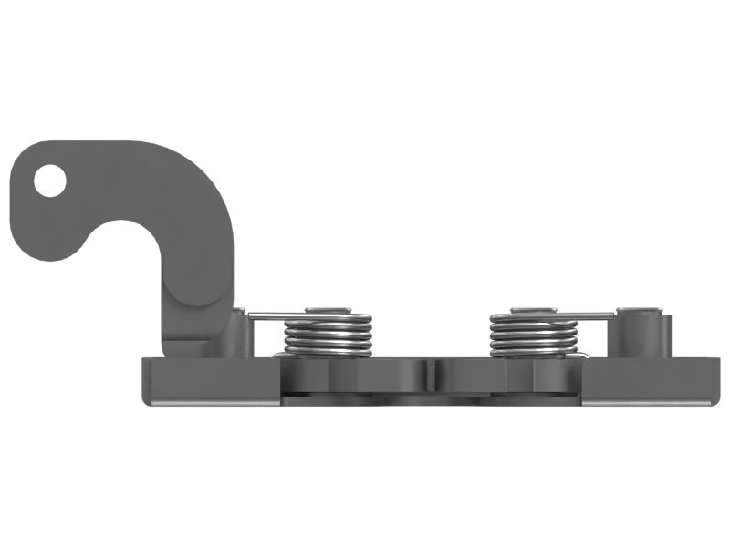 ЗАЩЕЛКА В СБОРЕ