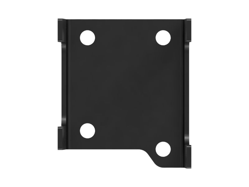 Light Control Module Mounting Bracket