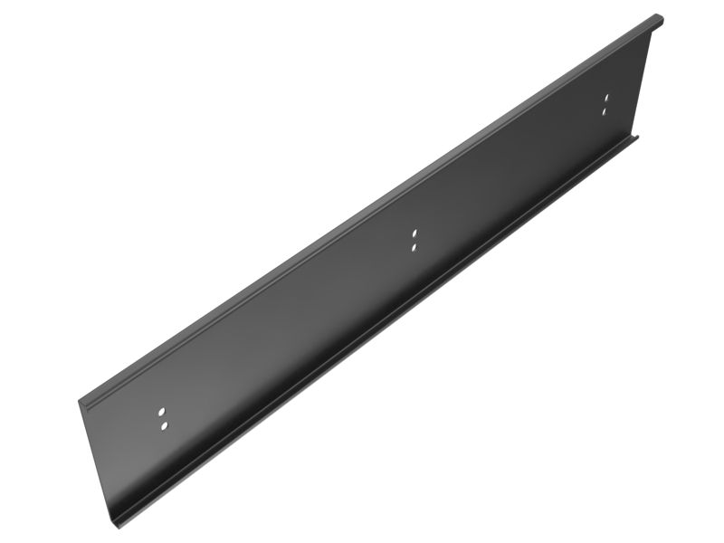 Generator Enclosure Damper