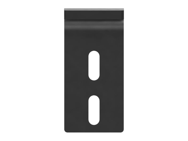 Panel Enclosure Bracket