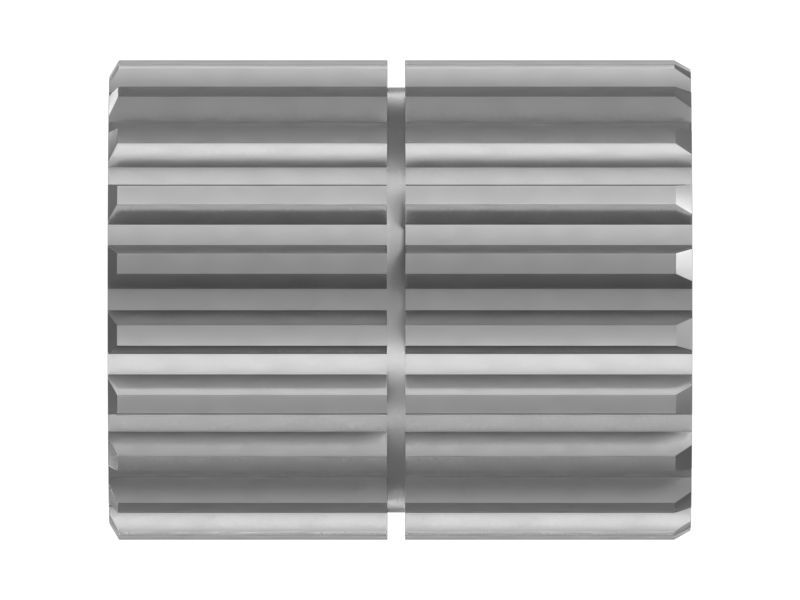 21 Teeth Splined Adapter