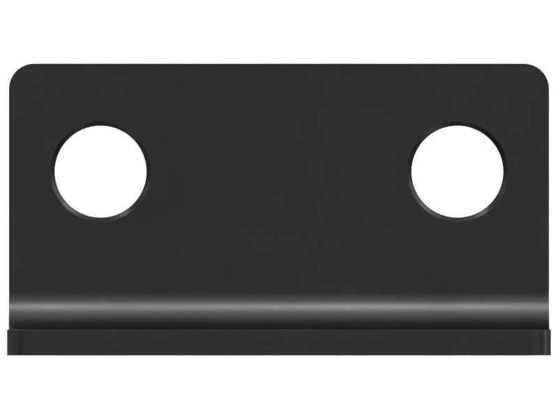 Radiator Support Bracket
