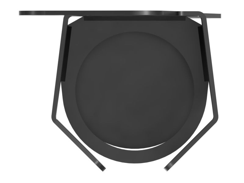 Operator Platform Cup Holder