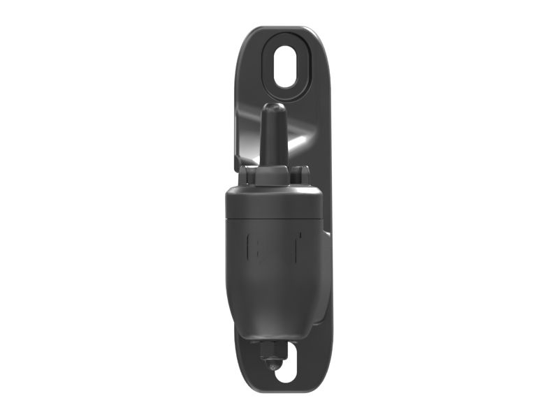 Cab Glass Door Hinge