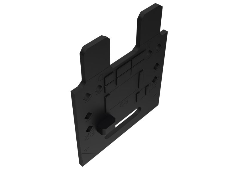 Battery Module Resistor