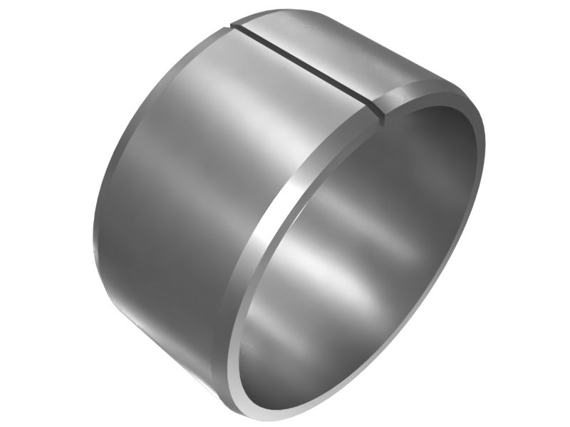 625-8081: 45mm Inner Diameter Angling Cylinder Rod Guide Ring