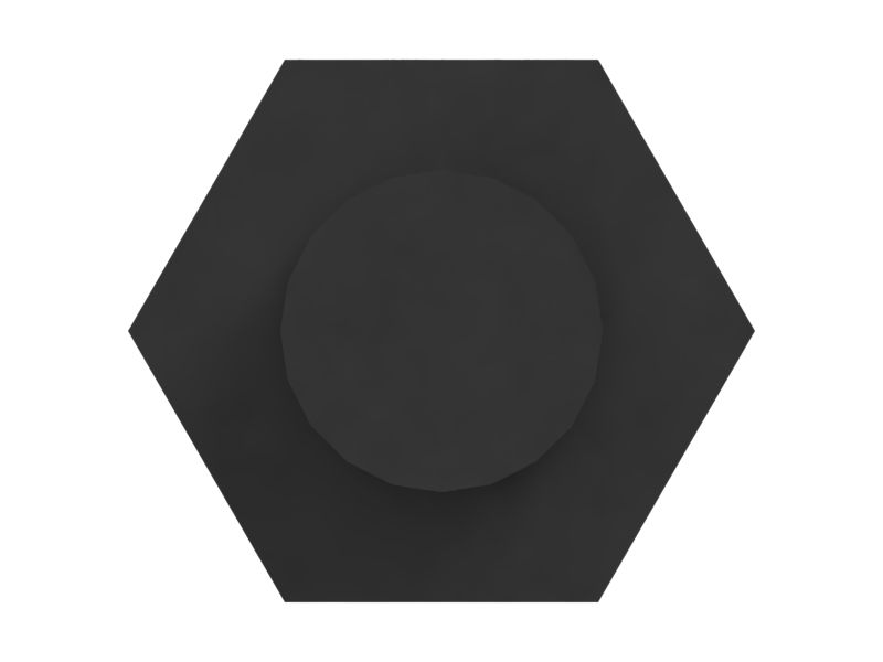 Переключатель в сборе — температура