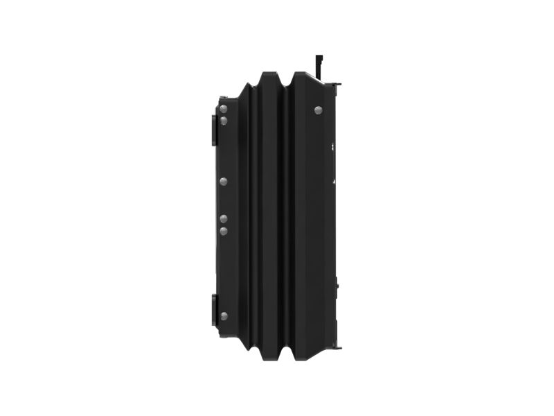 24 Volt Seat Suspension