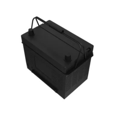 153-5656: Batería de 12 V de calidad superior sin mantenimiento