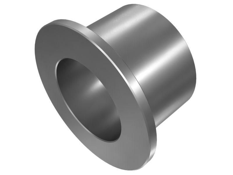 158mm Outer Diameter Bushing
