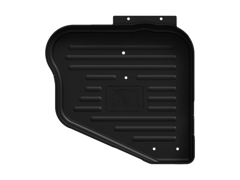 Пластиковая защита ремня