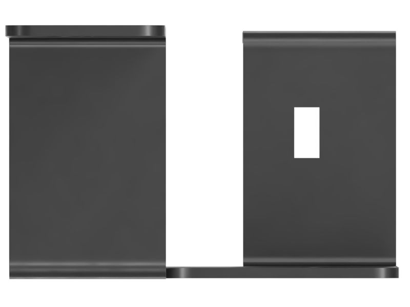 Light Mounting Bracket