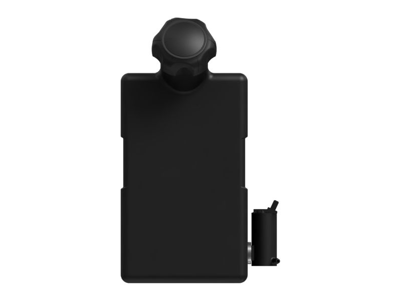 Windshield Washer Reservoir