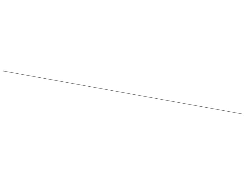10 Meter Length Ethernet Extension Wiring Harness