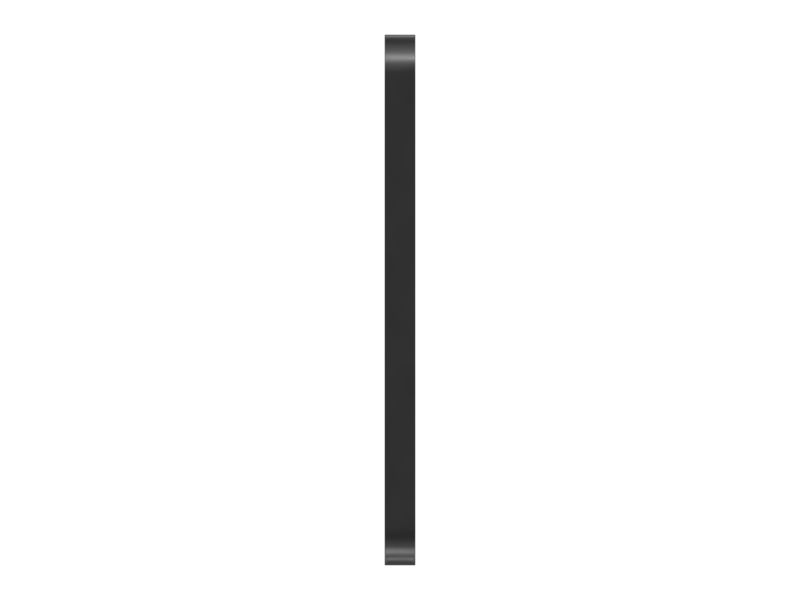 4mm Thick Water Valve Mounting Plate