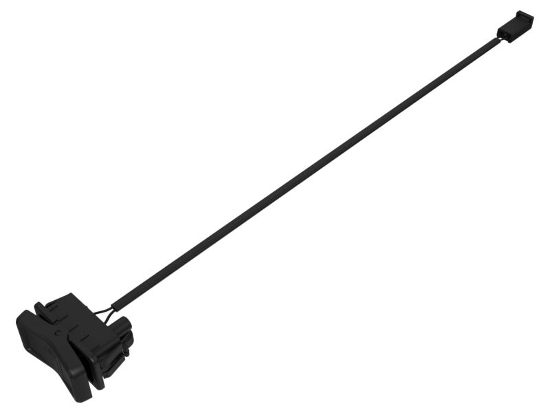 631-3660: Suspension Seat Adjustable Switch