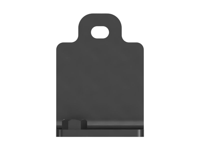629-7664: 5mm Thickness Heat Shield Mounting Bracket 6297664 купить