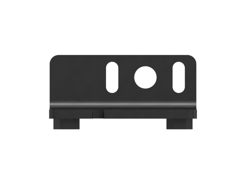 Coupler Harness Bracket