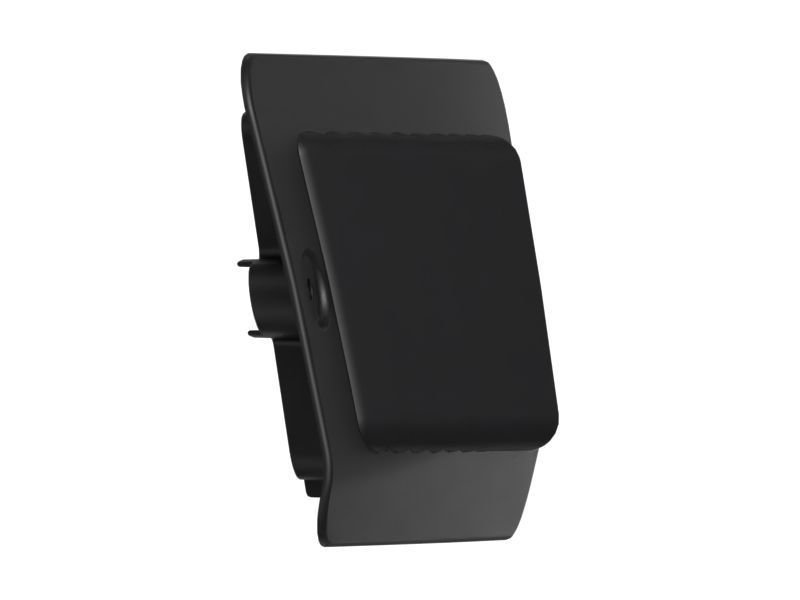 Крышка жалюзийного типа высотой 397 мм для монтажа системы кондиционирования воздуха