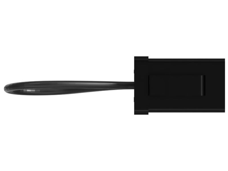 Bypass Wiring Harness