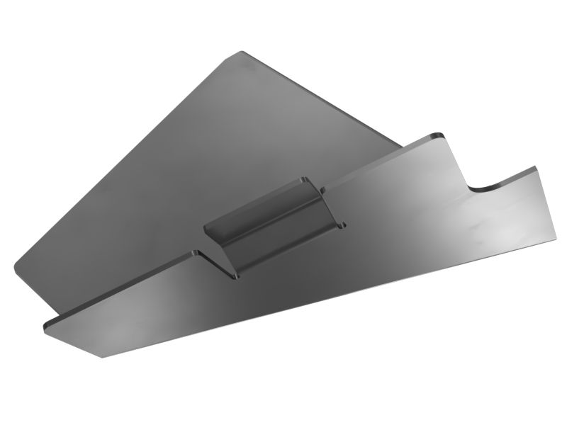 Undercarriage Lines Cover