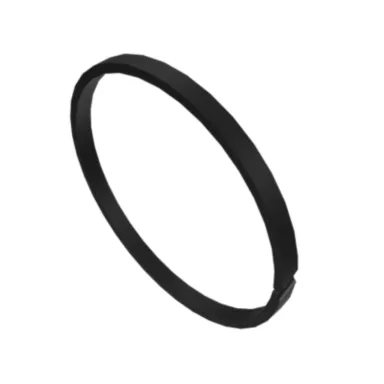 086-0255: 112mm Inner Diameter Split Ring