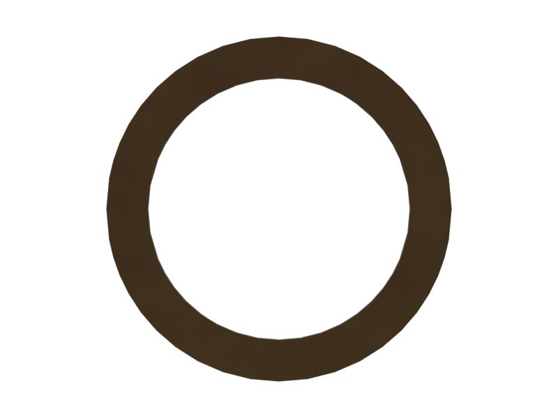 Подшипник скольжения, наружный диаметр 125,50 мм