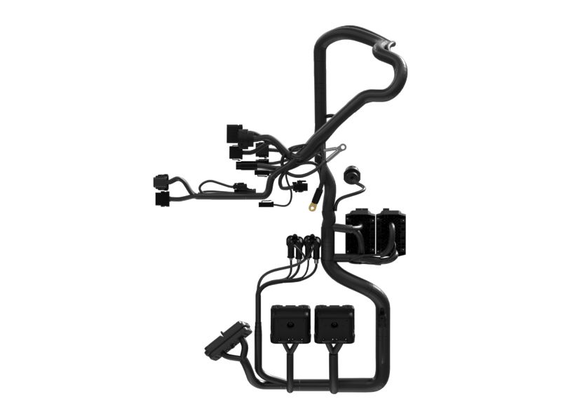 579-2261: Wiring Harness 5792261 купить