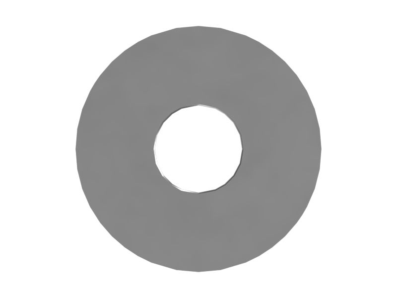 Подшипник втулки наружного диаметра 90 мм