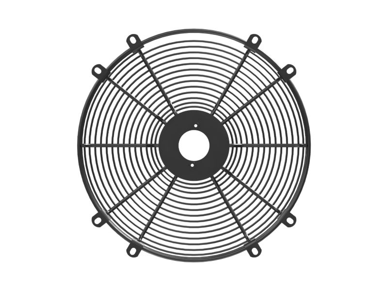Suction Fan Guard