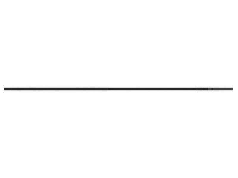 Коврик для пола толщиной 17,1 мм