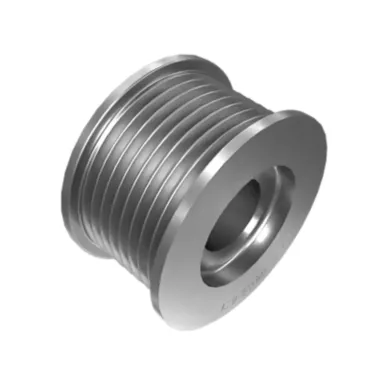129-5096: Puli Alternator 8 Alur