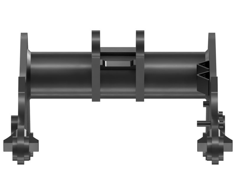 Bucket Control High Lift Bearing Arm