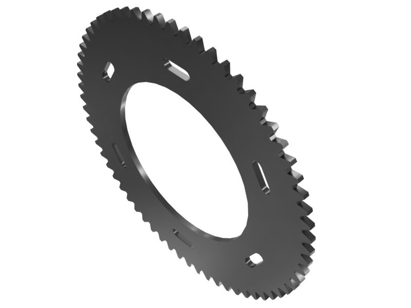 6P-3843: ПЛАСТИНА