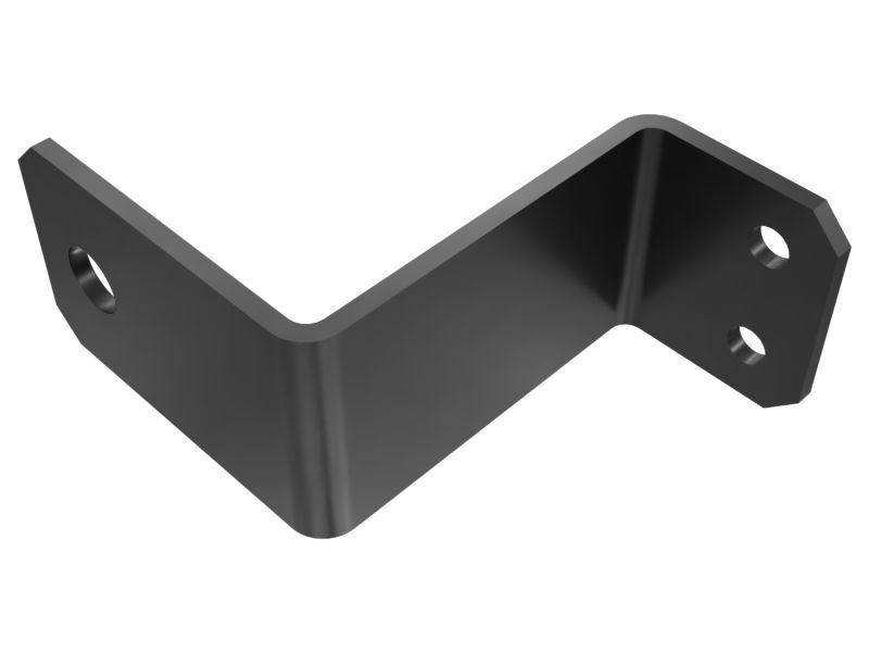 Refrigerant Condenser Bracket