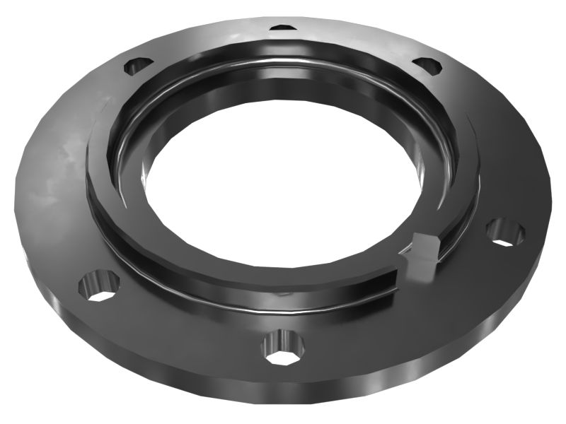 390-7009: КОРПУС