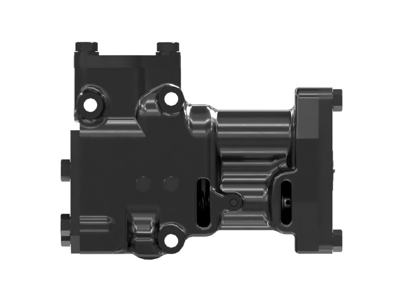 БЛОК КЛАПАНА