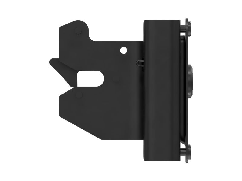 Rear Access Door Latch