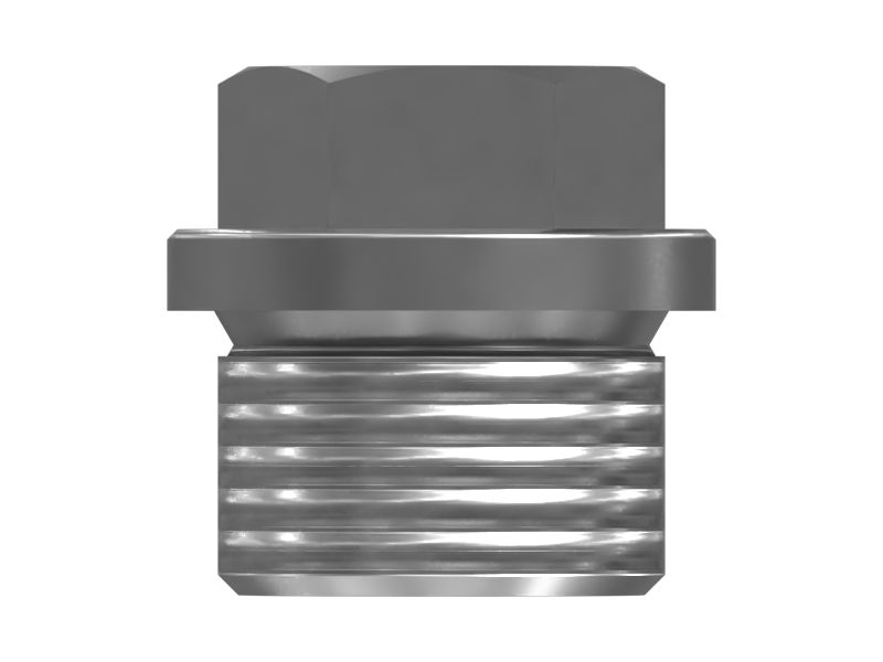 640-2466: M22x1.5 Pump Drive Magnetic Drain Plug 6402466 купить