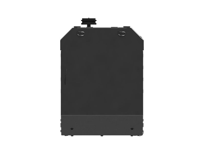 Operator Cabin Air Conditioner