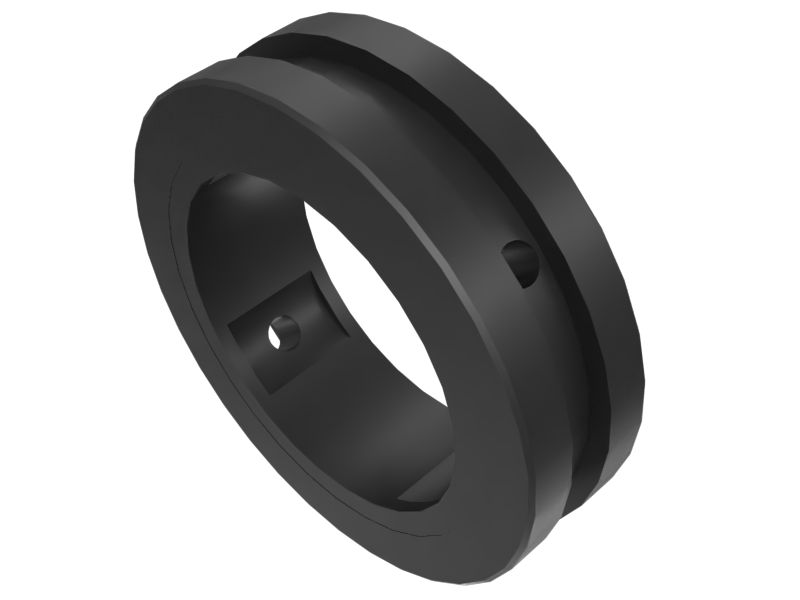 582-5395: 96mm Outer Diameter Bearing Bushing