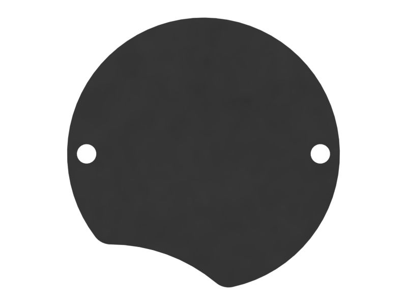 573-7798: Stabilizer Cylinder Cover Plate 5737798 купить