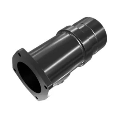 115-0553: Intermediate Exhaust Manifold