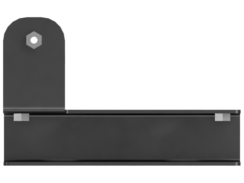 Cab Liner Mounting Bracket