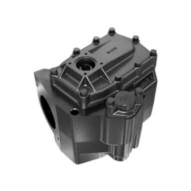 106-9872: Engine Oil Pump