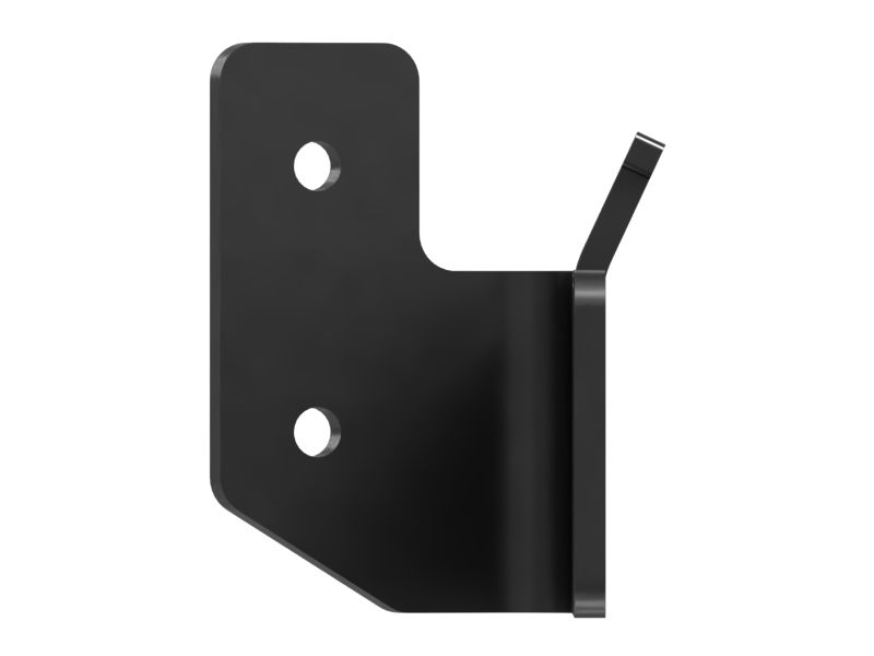 4mm Thick Water Valve Mounting Plate