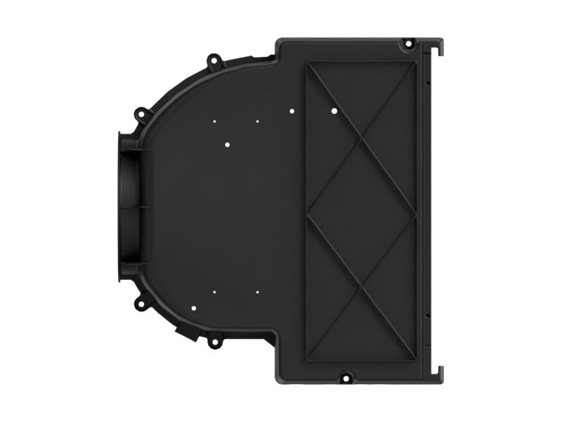 Корпус кондиционера