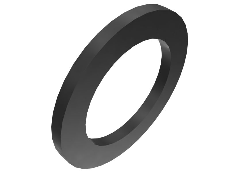 276-4458: Втулка 31,5 мм