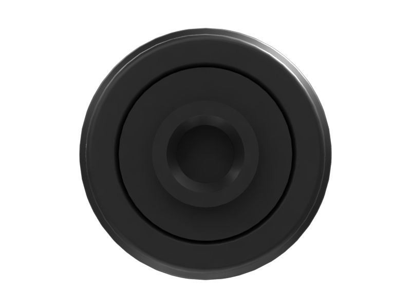 Индикатор замены воздушного фильтра с резьбой 1/8-27 NPT